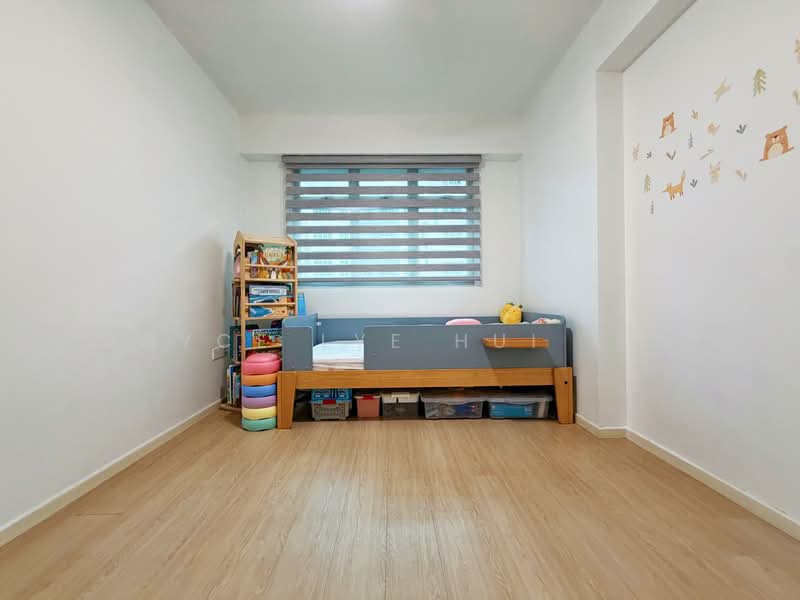 461D Bukit Batok West Avenue 8, 461D Bukit Batok West Avenue 8, 3 Bedrooms, 1,227 sqft, HDB Flat For Sale, by Joyce Lye Hui Xin, 500164952 - Bedroom - PropertyGuru.com.sg
