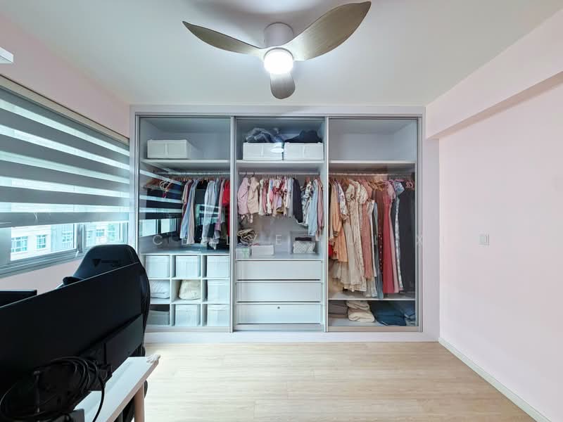 461D Bukit Batok West Avenue 8, 461D Bukit Batok West Avenue 8, 3 Bedrooms, 1,227 sqft, HDB Flat For Sale, by Joyce Lye Hui Xin, 500164952 - Bedroom - PropertyGuru.com.sg