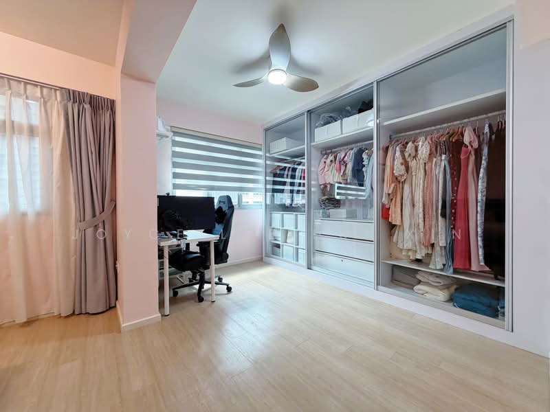 461D Bukit Batok West Avenue 8, 461D Bukit Batok West Avenue 8, 3 Bedrooms, 1,227 sqft, HDB Flat For Sale, by Joyce Lye Hui Xin, 500164952 - Study - PropertyGuru.com.sg