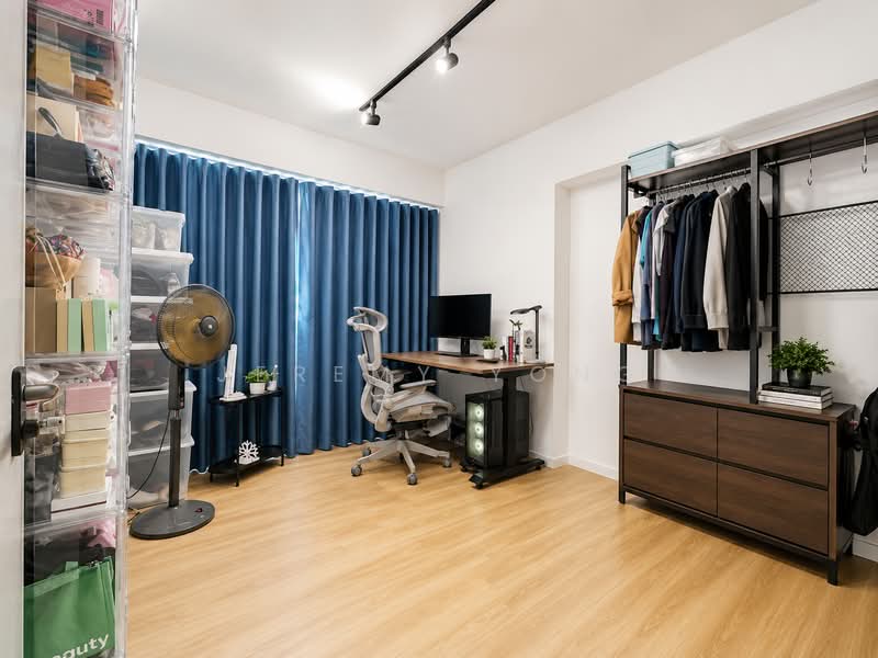 226C Sumang Lane, 226C Sumang Lane, 3 Bedrooms, 1,227 sqft, HDB Flat For Sale, by Jeremy Yong, 500164954 - Bedroom 2 - PropertyGuru.com.sg