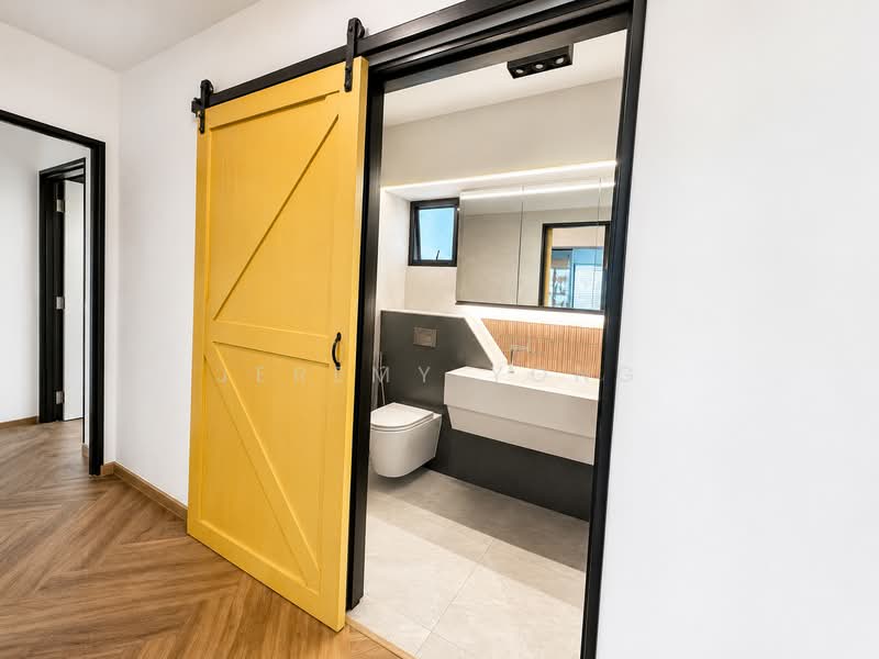 226C Sumang Lane, 226C Sumang Lane, 3 Bedrooms, 1,227 sqft, HDB Flat For Sale, by Jeremy Yong, 500164954 - Common Bathroom - PropertyGuru.com.sg