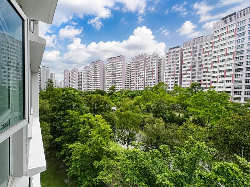 226C Sumang Lane, 226C Sumang Lane, 3 Bedrooms, 1,227 sqft, HDB Flat For Sale, by Jeremy Yong, 500164954 - Exterior - PropertyGuru.com.sg
