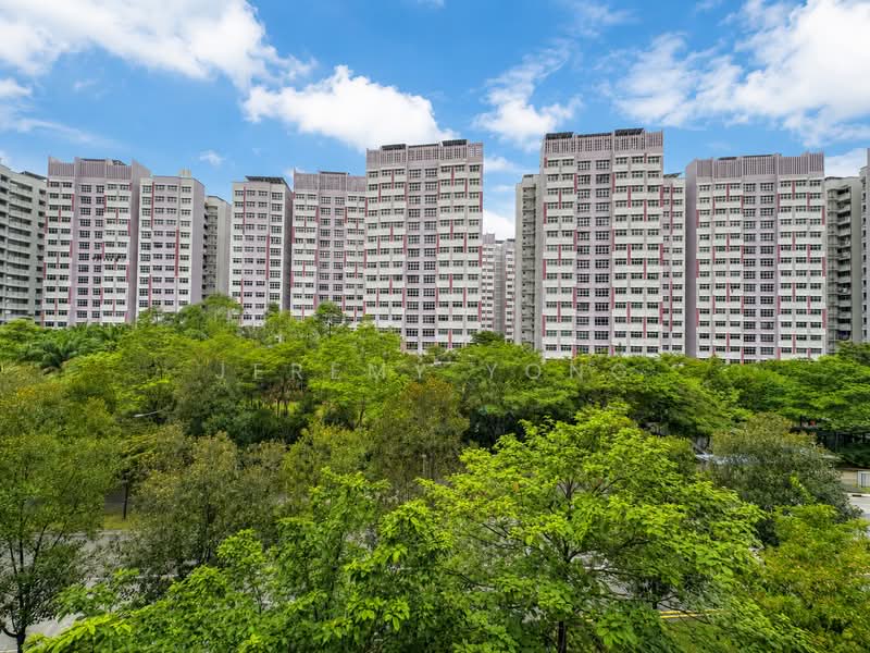 226C Sumang Lane, 226C Sumang Lane, 3 Bedrooms, 1,227 sqft, HDB Flat For Sale, by Jeremy Yong, 500164954 - Exterior - PropertyGuru.com.sg