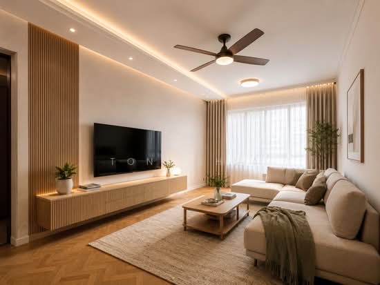 For Sale - 165 Simei Road