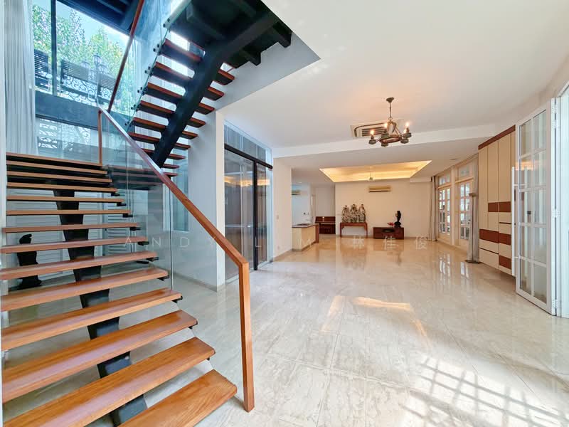 Chancery Lane Good Class Bungalow, Bukit Tunggal, 10+ Bedrooms, 15,000 sqft, Good Class Bungalow For Sale, by Andy Lim 林佳俊, 500164956 - Interior - PropertyGuru.com.sg