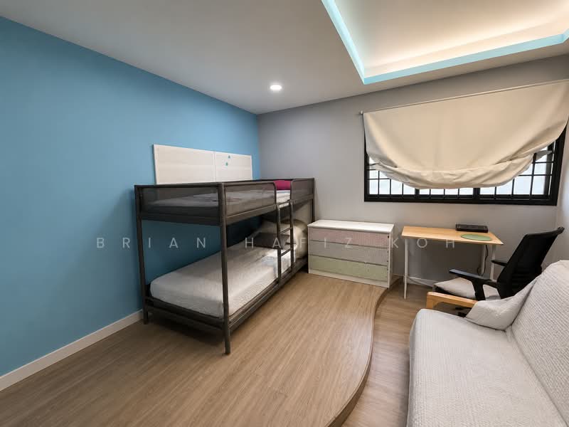603 Clementi West Street 1, 603 Clementi West Street 1, 3 Bedrooms, 969 sqft, HDB Flat For Sale, by Brian Hafiz Koh, 500164957 - Bedroom - PropertyGuru.com.sg