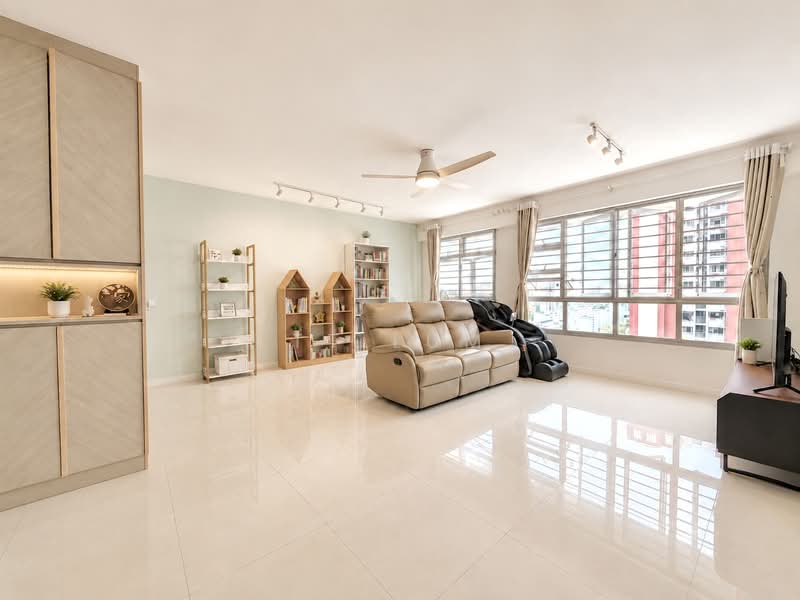 228B Ang Mo Kio Street 23, 228B Ang Mo Kio Street 23, 3 Bedrooms, 1,216 sqft, HDB Flat For Sale, by TT Lum, 500164958 - PropertyGuru.com.sg