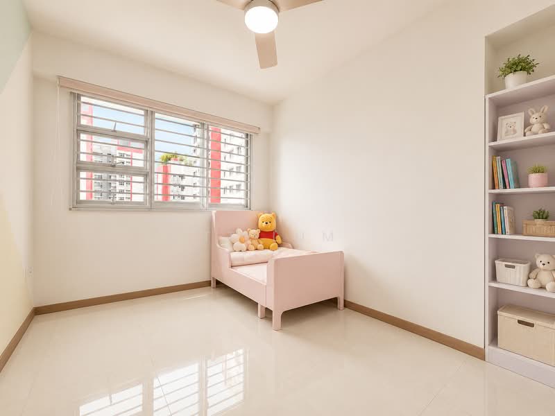 228B Ang Mo Kio Street 23, 228B Ang Mo Kio Street 23, 3 Bedrooms, 1,216 sqft, HDB Flat For Sale, by TT Lum, 500164958 - Bedroom - PropertyGuru.com.sg