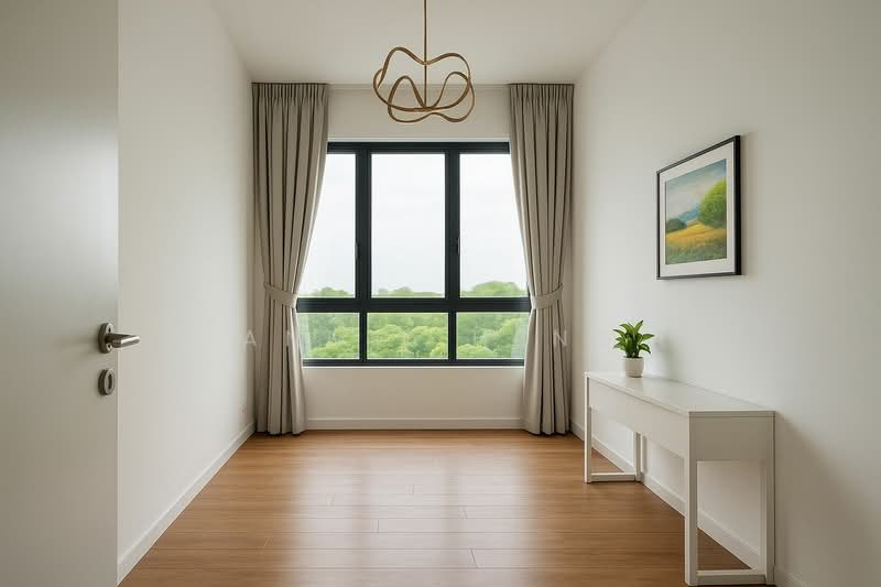 The Interlace, 180 Depot Road, 2 Bedrooms, 1,055 sqft, Condominium For Sale, by Annie Heng, 500164959 - Interior - PropertyGuru.com.sg