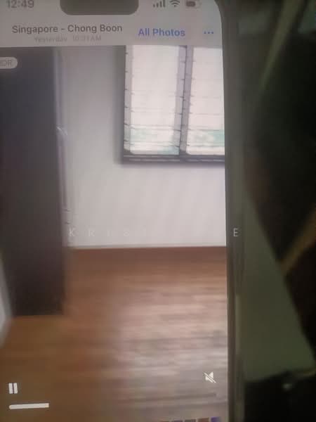 403 Ang Mo Kio Avenue 10, 403 Ang Mo Kio Avenue 10, 2 Bedrooms, 726 sqft, HDB Flat For Sale, by Kristy Kee, 500164960 - Interior - PropertyGuru.com.sg