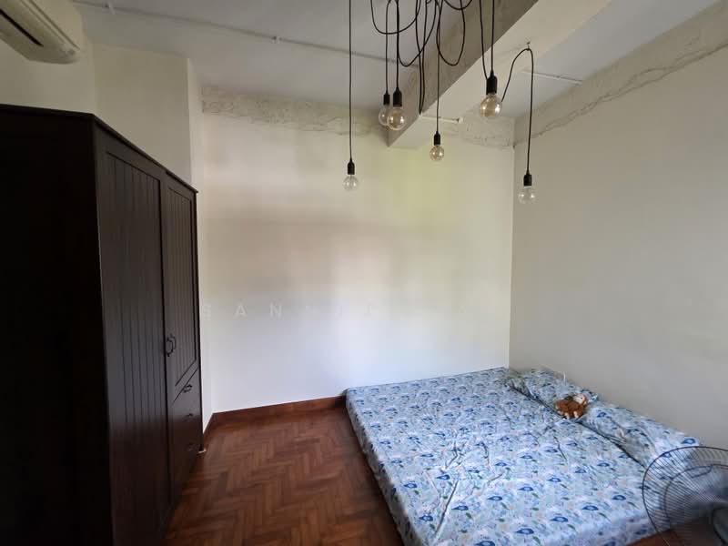 Pasir View Park, 200 Pasir Panjang Road, 2 Bedrooms, 990 sqft, Condominium For Rent, by Sannie Tan, 500164961 - Bedroom - PropertyGuru.com.sg
