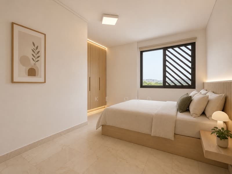 920 Jurong West Street 92, 920 Jurong West Street 92, 3 Bedrooms, 1,119 sqft, HDB Flat For Sale, by Jake Ong, 500164964 - Bedroom - PropertyGuru.com.sg