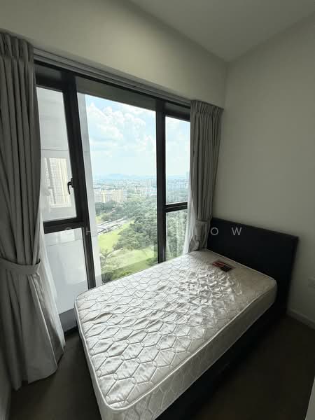 Margaret Ville, 20 Margaret Drive, 4 Bedrooms, 1,184 sqft, Apartment For Rent, by Chris Siow, 500164967 - Bedroom 3 - PropertyGuru.com.sg