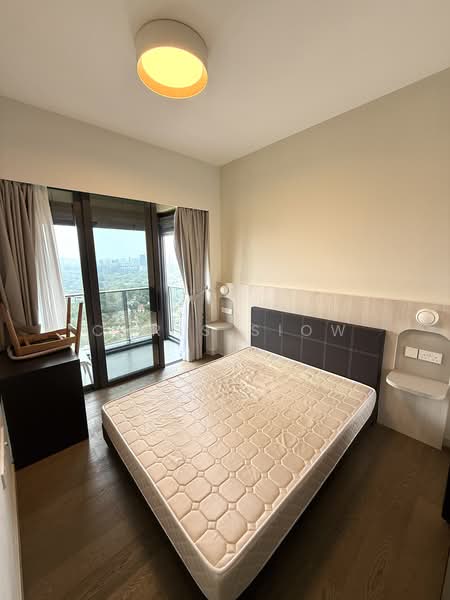 Margaret Ville, 20 Margaret Drive, 4 Bedrooms, 1,184 sqft, Apartment For Rent, by Chris Siow, 500164967 - Master Bedroom - PropertyGuru.com.sg
