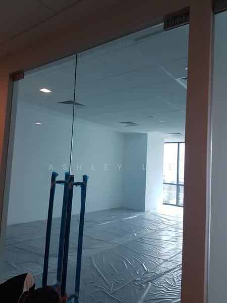 Vision Exchange, 2 Venture Drive, 517 sqft, Office For Sale, by Ashley Lee, 500164968 - Interior - CommercialGuru.com.sg