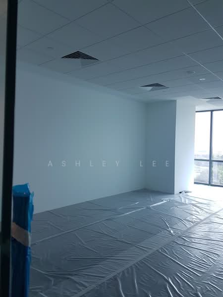 Vision Exchange, 2 Venture Drive, 517 sqft, Office For Sale, by Ashley Lee, 500164968 - Interior - CommercialGuru.com.sg