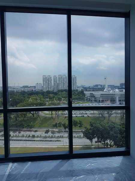 Vision Exchange, 2 Venture Drive, 517 sqft, Office For Sale, by Ashley Lee, 500164968 - View - CommercialGuru.com.sg