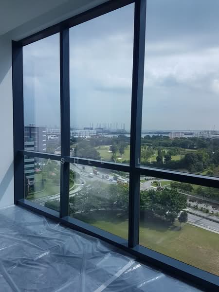 Vision Exchange, 2 Venture Drive, 517 sqft, Office For Sale, by Ashley Lee, 500164968 - View - CommercialGuru.com.sg
