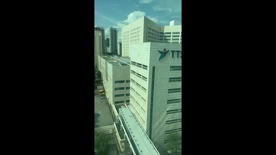Novena Medical Center, 10 Sinaran Drive, 1,485 sqft, Medical For Rent, by Mitchelle Wong, 500164969 - CommercialGuru.com.sg