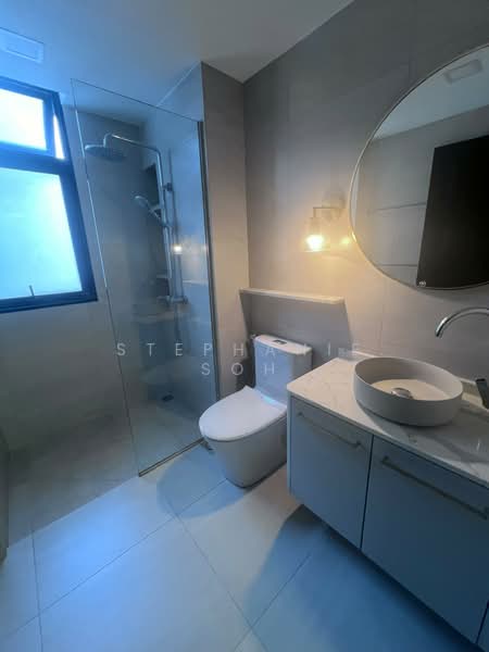 1919, 110 Sophia Road, 2 Bedrooms, 700 sqft, Condominium For Rent, by Stephanie Soh, 500164970 - Bathroom - PropertyGuru.com.sg