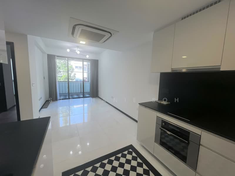 1919, 110 Sophia Road, 2 Bedrooms, 700 sqft, Condominium For Rent, by Stephanie Soh, 500164970 - Kitchen - PropertyGuru.com.sg