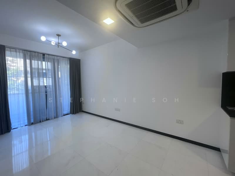 1919, 110 Sophia Road, 2 Bedrooms, 700 sqft, Condominium For Rent, by Stephanie Soh, 500164970 - Living Room - PropertyGuru.com.sg