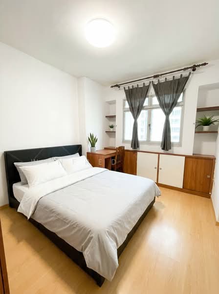 104B Edgefield Plains, 104B Edgefield Plains, Room Rental, 150 sqft, HDB Flat For Rent, by Winfred Quek, 500164971 - Bedroom - PropertyGuru.com.sg
