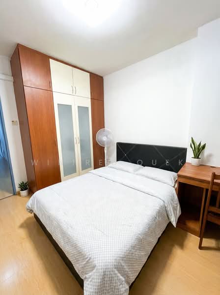 104B Edgefield Plains, 104B Edgefield Plains, Room Rental, 150 sqft, HDB Flat For Rent, by Winfred Quek, 500164971 - Bedroom - PropertyGuru.com.sg