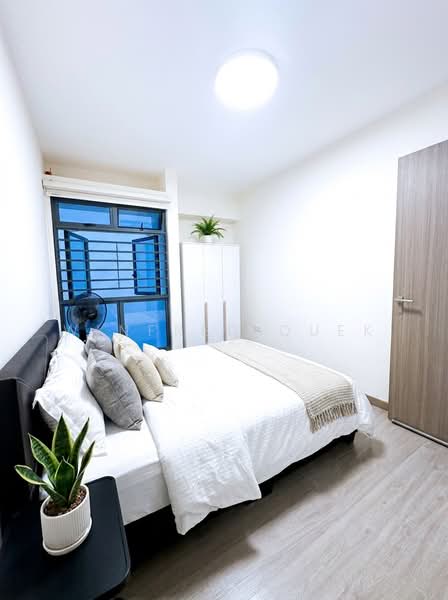 308B Tengah Park Avenue, 308B Tengah Park Avenue, Room Rental, 150 sqft, HDB Flat For Rent, by Winfred Quek, 500164972 - Bedroom - PropertyGuru.com.sg
