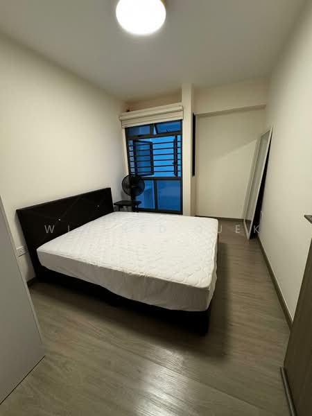 308B Tengah Park Avenue, 308B Tengah Park Avenue, Room Rental, 150 sqft, HDB Flat For Rent, by Winfred Quek, 500164972 - Bedroom - PropertyGuru.com.sg