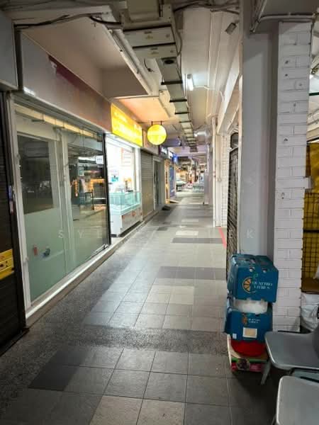 506 jurong west street 52, , 96 sqft, Shop / Shophouse For Rent, by Sylvia Quek, 500164973 - Corridor - CommercialGuru.com.sg