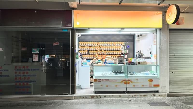 506 jurong west street 52, , 96 sqft, Shop / Shophouse For Rent, by Sylvia Quek, 500164973 - CommercialGuru.com.sg