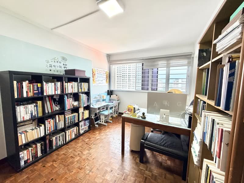 51 New Upper Changi Road, 51 New Upper Changi Road, 3 Bedrooms, 904 sqft, HDB Flat For Sale, by Regina Huang, 500164974 - Bedroom - PropertyGuru.com.sg