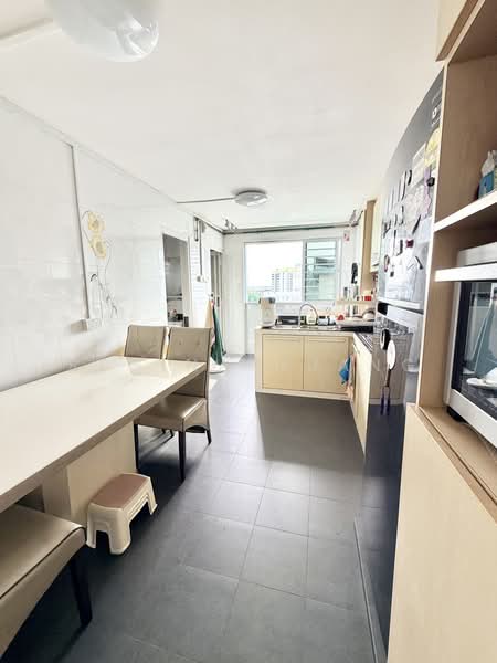 51 New Upper Changi Road, 51 New Upper Changi Road, 3 Bedrooms, 904 sqft, HDB Flat For Sale, by Regina Huang, 500164974 - Kitchen - PropertyGuru.com.sg