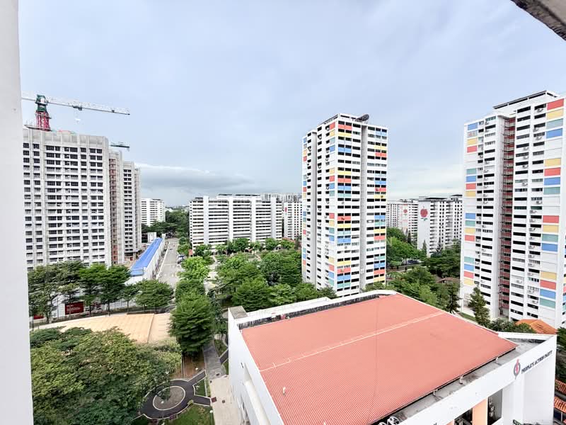 51 New Upper Changi Road, 51 New Upper Changi Road, 3 Bedrooms, 904 sqft, HDB Flat For Sale, by Regina Huang, 500164974 - Exterior - PropertyGuru.com.sg
