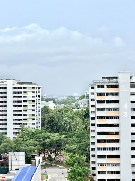 51 New Upper Changi Road, 51 New Upper Changi Road, 3 Bedrooms, 904 sqft, HDB Flat For Sale, by Regina Huang, 500164974 - Exterior - PropertyGuru.com.sg