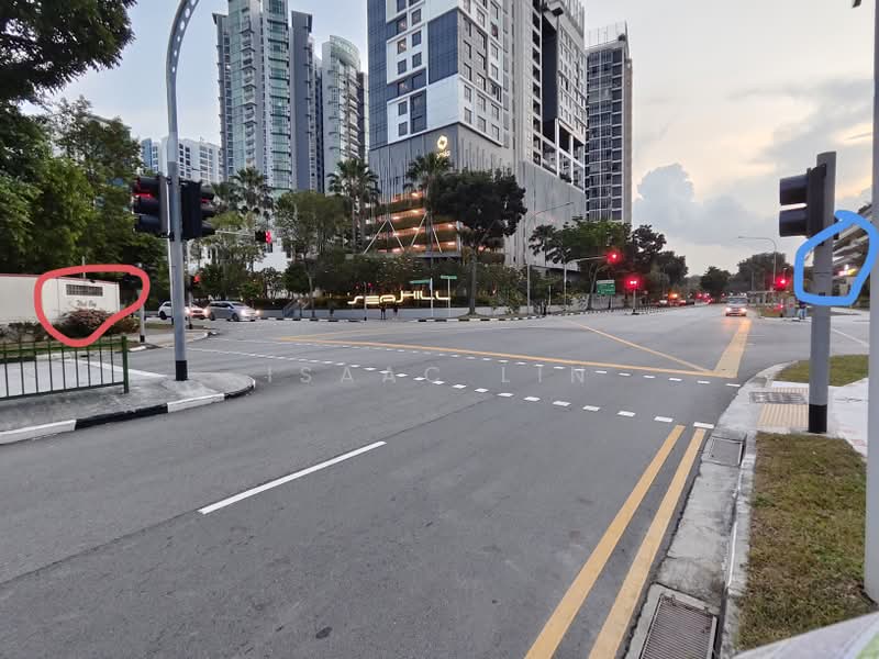 West Bay Condo, 50 West Coast Crescent, 4 Bedrooms, 872 sqft, Condominium For Rent, by Isaac Lin, 500164975 - Exterior - PropertyGuru.com.sg