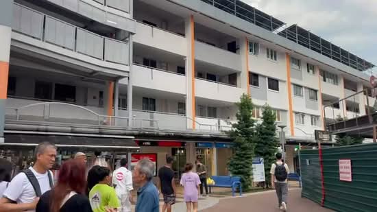 449 Clementi Avenue 3, , 1,140 sqft, Shop / Shophouse For Rent, by Roy Low, 500164976 - CommercialGuru.com.sg