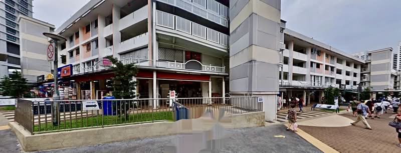 449 Clementi Avenue 3, , 1,140 sqft, Shop / Shophouse For Rent, by Roy Low, 500164976 - Exterior - CommercialGuru.com.sg