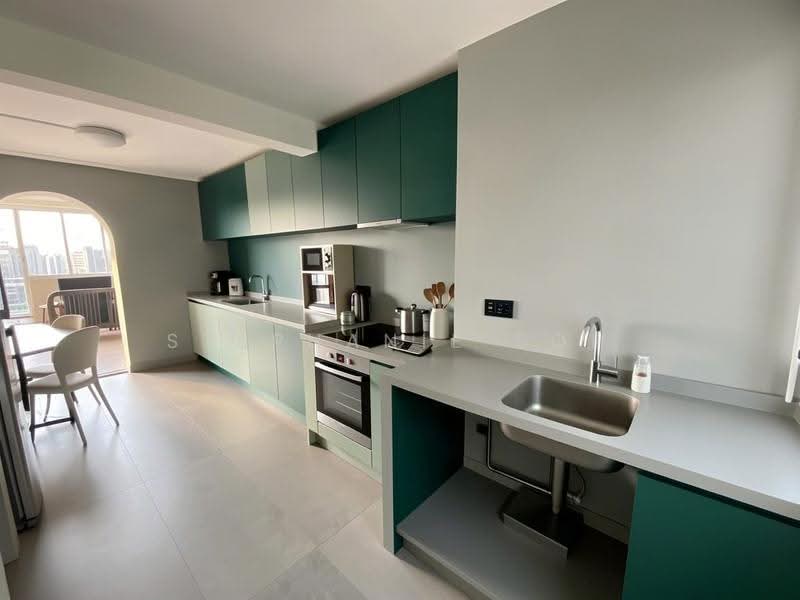 34 Lorong 5 Toa Payoh, 34 Lorong 5 Toa Payoh, Balestier / Toa Payoh, 2 Bedrooms, 721 sqft, HDB Flat For Sale, by Stephanie Soh, 500164979 - Kitchen - PropertyGuru.com.sg