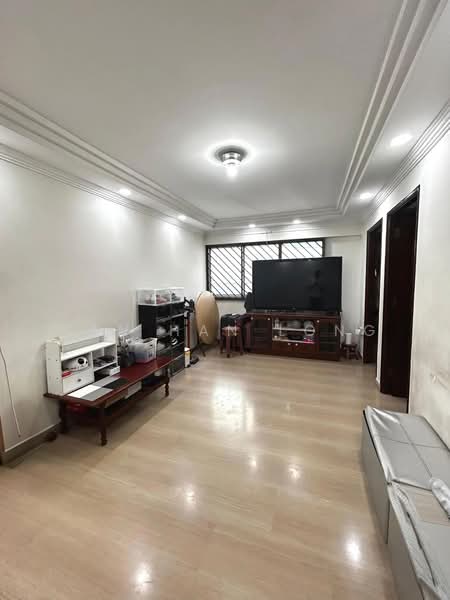151 Petir Road, 151 Petir Road, 4 Bedrooms, 1,563 sqft, HDB Flat For Sale, by Tan Han Long, 500164982 - Living Room - PropertyGuru.com.sg