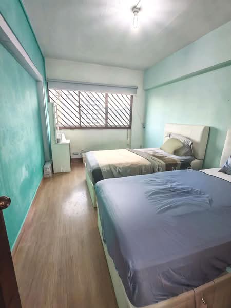 151 Petir Road, 151 Petir Road, 4 Bedrooms, 1,563 sqft, HDB Flat For Sale, by Tan Han Long, 500164982 - Bedroom - PropertyGuru.com.sg