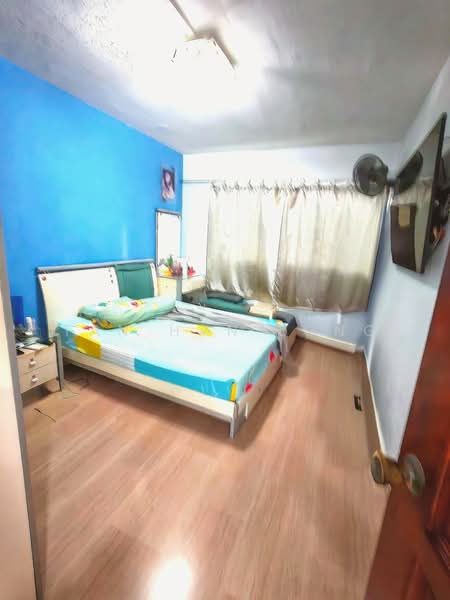 151 Petir Road, 151 Petir Road, 4 Bedrooms, 1,563 sqft, HDB Flat For Sale, by Tan Han Long, 500164982 - Bedroom - PropertyGuru.com.sg