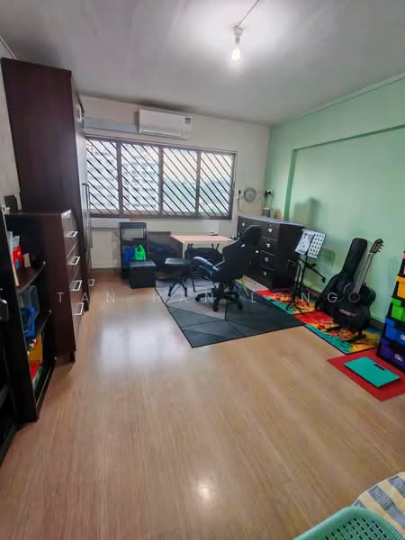 151 Petir Road, 151 Petir Road, 4 Bedrooms, 1,563 sqft, HDB Flat For Sale, by Tan Han Long, 500164982 - Study - PropertyGuru.com.sg