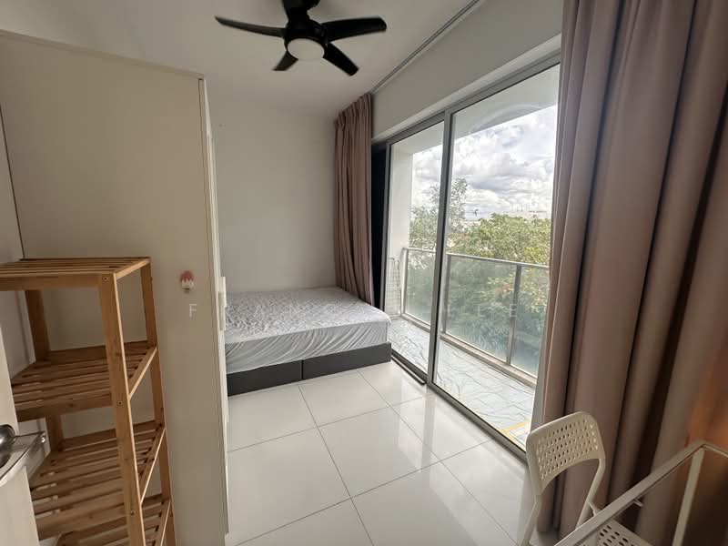 The Centris, 87 Jurong West Central 3, Room Rental, 120 sqft, Condominium For Rent, by Francis Lee, 500164984 - Bedroom - PropertyGuru.com.sg