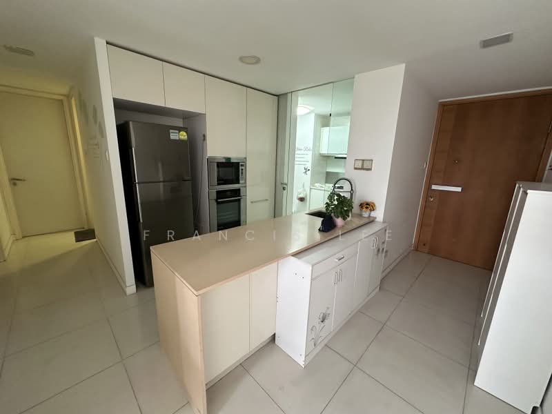 The Centris, 87 Jurong West Central 3, Room Rental, 120 sqft, Condominium For Rent, by Francis Lee, 500164984 - Kitchen - PropertyGuru.com.sg