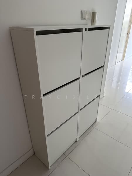 The Centris, 87 Jurong West Central 3, Room Rental, 120 sqft, Condominium For Rent, by Francis Lee, 500164984 - Interior - PropertyGuru.com.sg