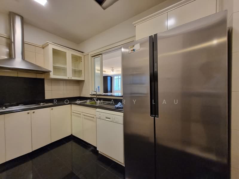 Orchard Scotts, 3 Anthony Road, 4 Bedrooms, 2,509 sqft, Condominium For Rent, by Rosemary Lau, 500164987 - Kitchen - PropertyGuru.com.sg