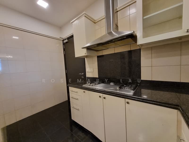 Orchard Scotts, 3 Anthony Road, 4 Bedrooms, 2,509 sqft, Condominium For Rent, by Rosemary Lau, 500164987 - Kitchen - PropertyGuru.com.sg