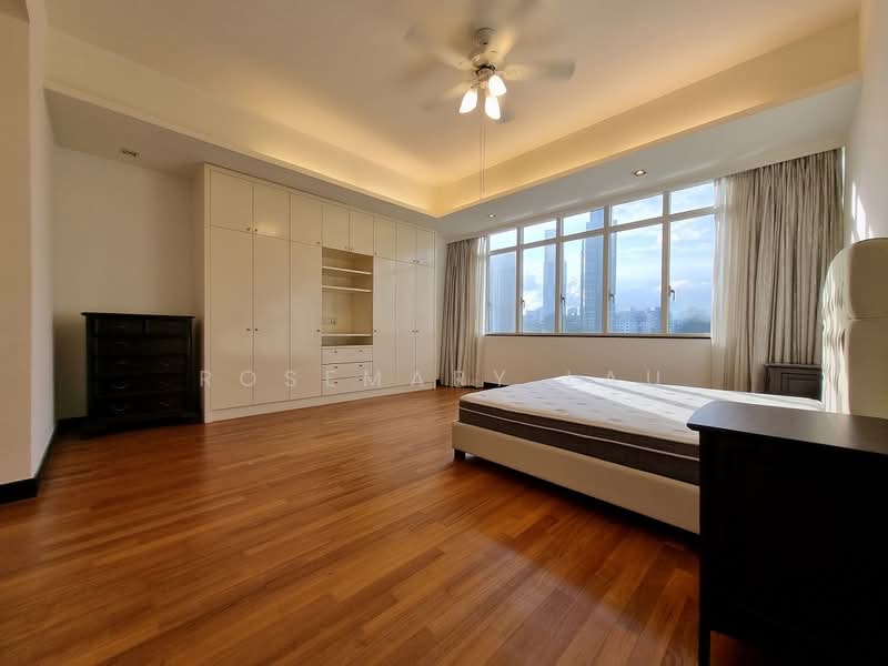 Orchard Scotts, 3 Anthony Road, 4 Bedrooms, 2,509 sqft, Condominium For Rent, by Rosemary Lau, 500164987 - Bedroom - PropertyGuru.com.sg